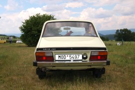 Dacia 1300, 1310, Pickup