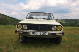 Dacia 1300, 1310, Pickup