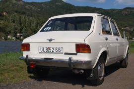 Zastava 1100