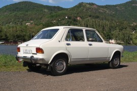 Zastava 1100