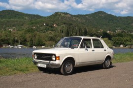 Zastava 1100