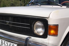 Zastava 1100