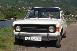 Zastava 1100