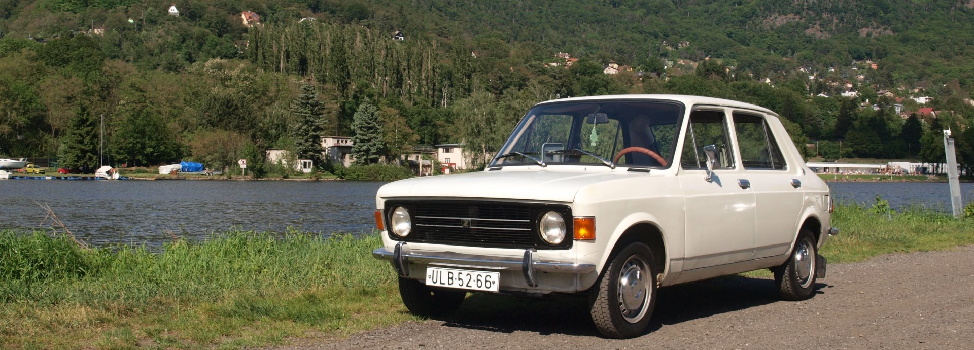 Zastava 1100