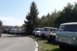 UAZ 452