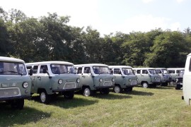 UAZ 452