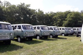 UAZ 452