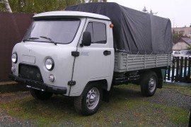 UAZ 452