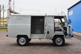 UAZ 452