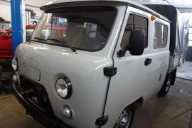 UAZ 452