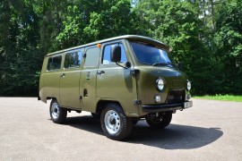 UAZ 452