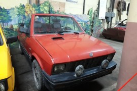 Yugo