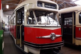 Tramvaje Tatra