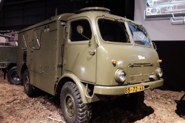 Tatra 805