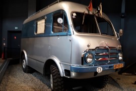 Tatra 805