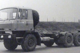 Tatra 815