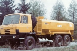 Tatra 815