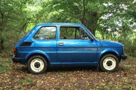 Fiat-126p