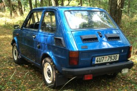 Fiat-126p