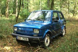 Fiat-126p