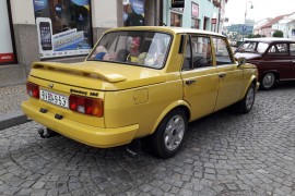 Wartburg 353