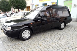 FSO Polonez