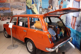 Lada 2102 Žiguli