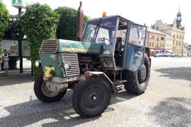 Zetor