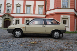 Lada 2108 Samara