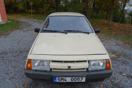 Lada 2108 Samara