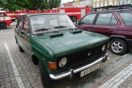 Zastava 1100