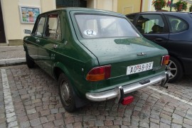 Zastava 1100