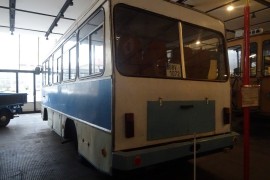 Ikarus 553