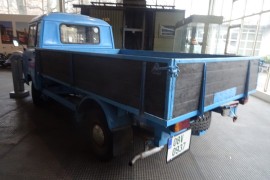 Barkas B1000