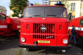 Ifa W50