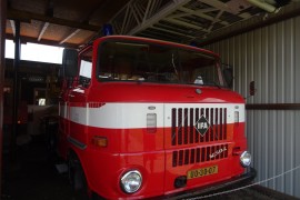 Ifa W50