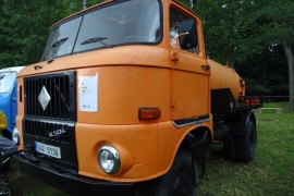 Ifa W50