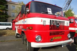 Ifa W50