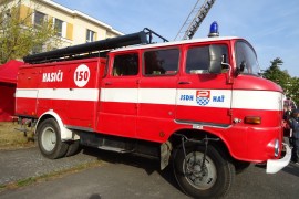 Ifa W50