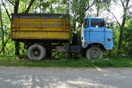 Ifa W50