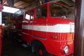 Ifa W50