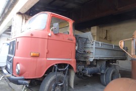 Ifa W50