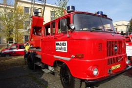 Ifa W50