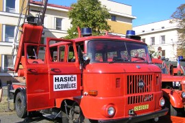 Ifa W50