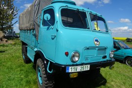 Tatra 805