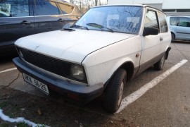 Yugo