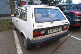 Yugo