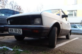 Yugo