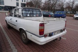 Dacia 1300, 1310, Pickup