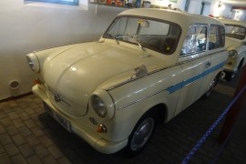 Trabant